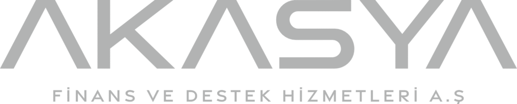 Akasya Finans ve Destek Hizmetleri Sadullah Kavak Kartvizit