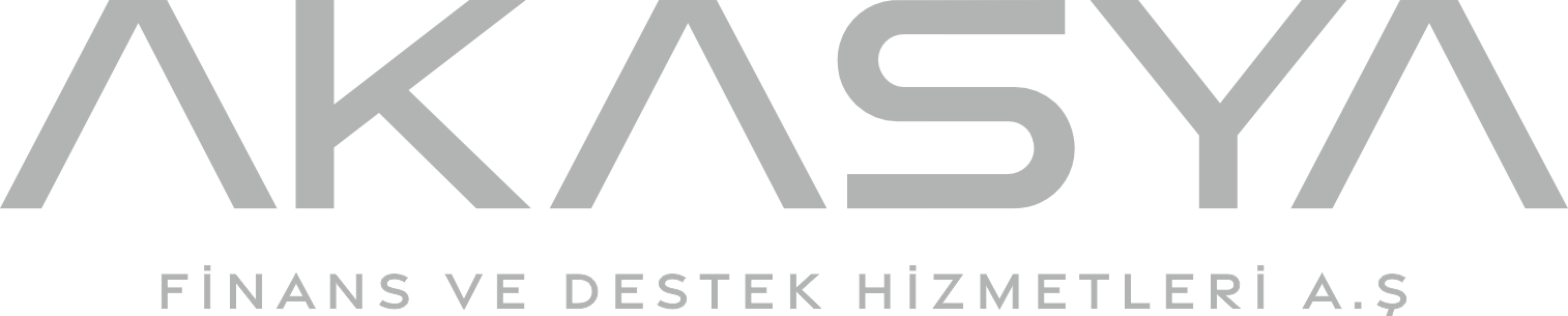 Akasya Finans ve Destek Hizmetleri