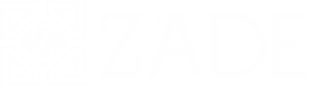 Zade Mücevherat Kartvizit