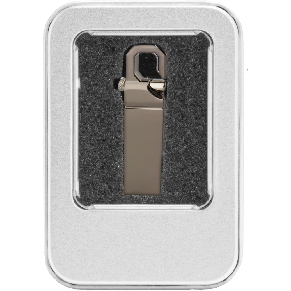Metal USB Bellek - Görsel 2