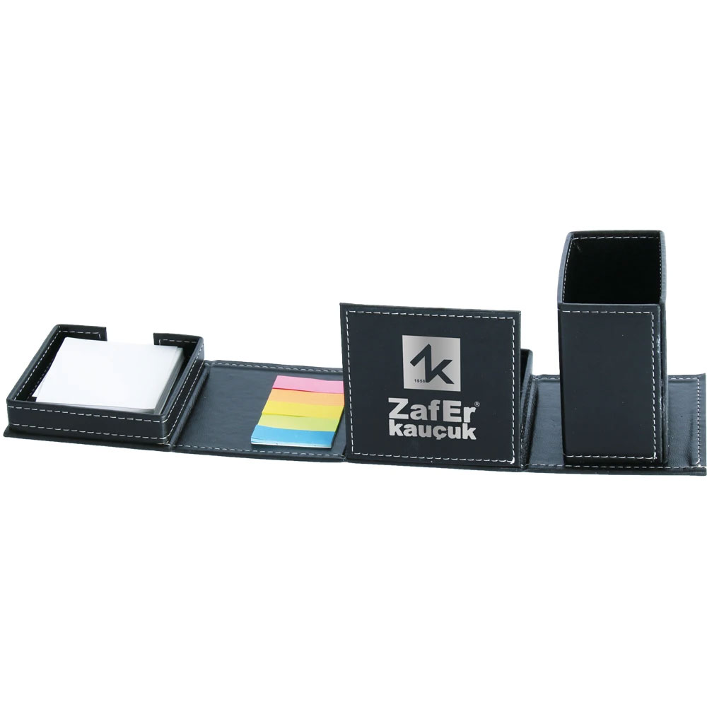 Deri Organizer - Görsel 2