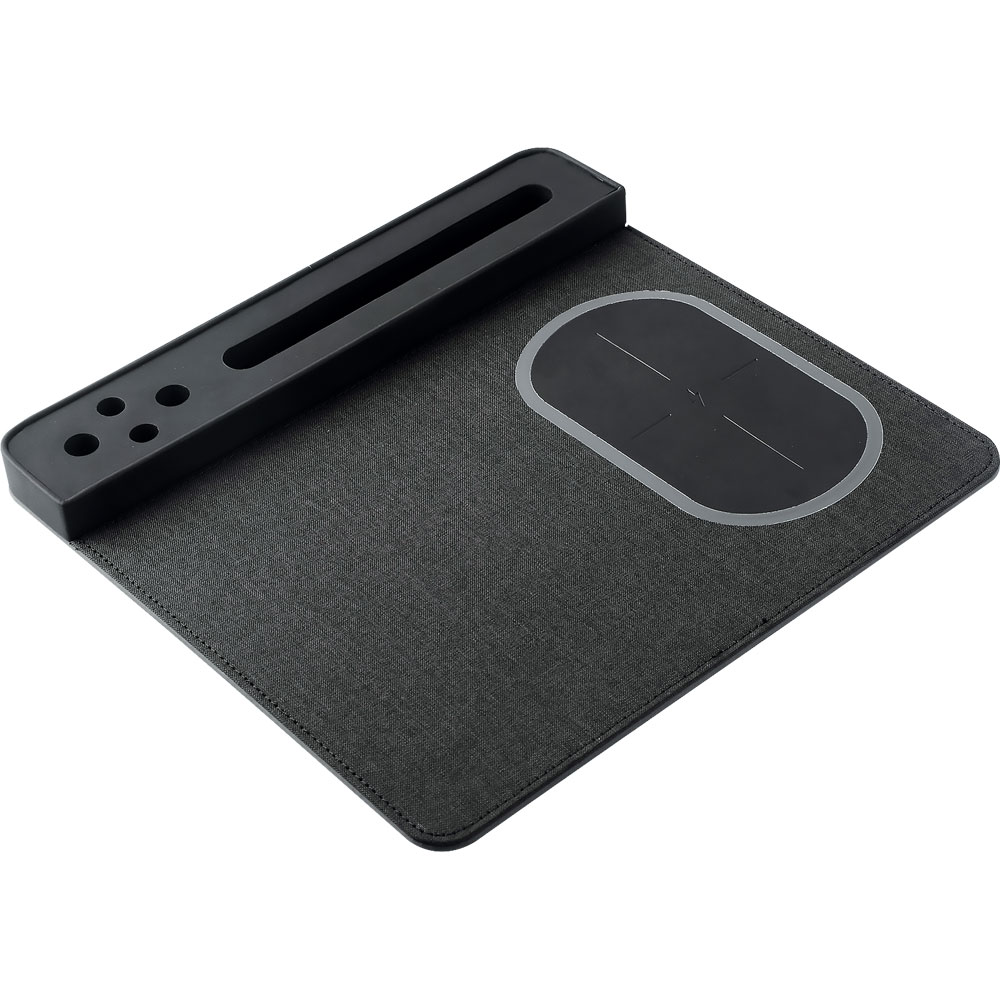 Wireless Mouse Pad - Görsel 2