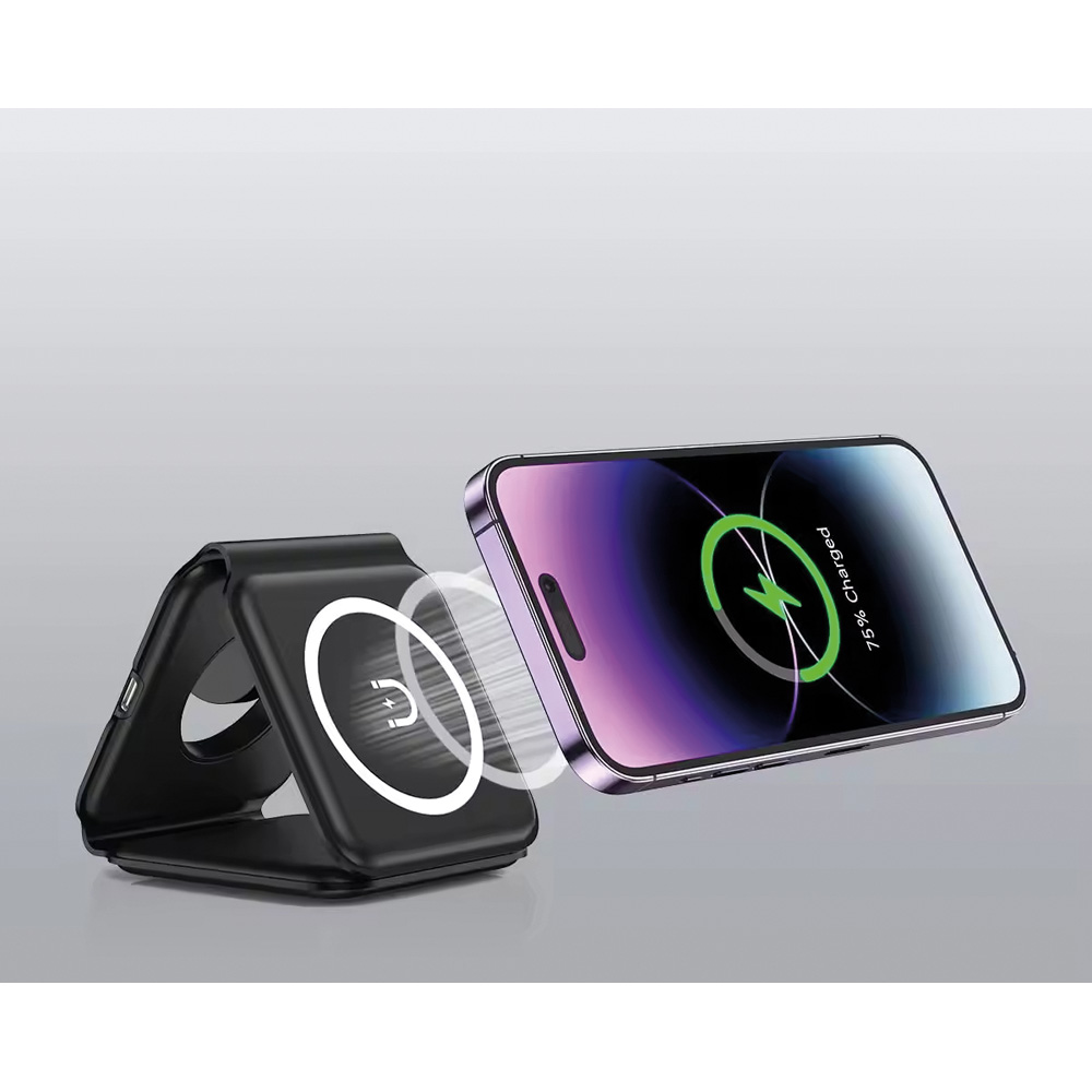 Powerbank Organizer - Görsel 2
